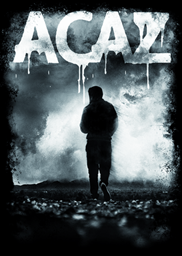 Zeige Details für SCHATTENLÄUFER - STICKER Bild von SCHATTENLÄUFER - STICKER